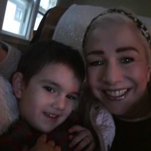 Meet your Posher, Donna